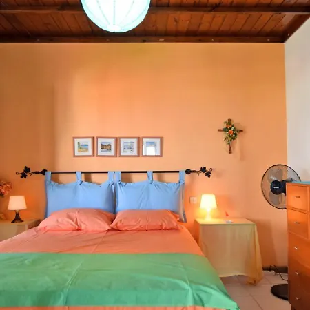 Aelia - Trikorfo Beach Halkidiki *