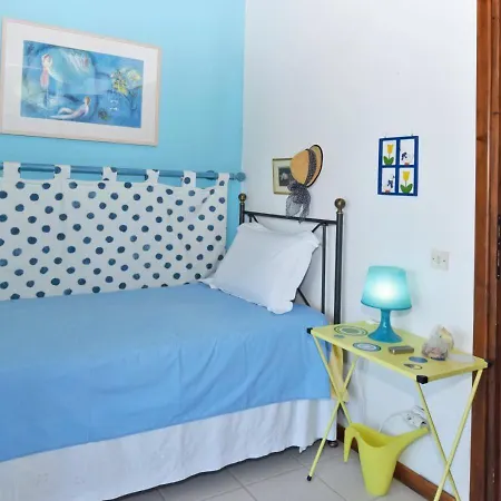 Aelia - Trikorfo Beach Halkidiki