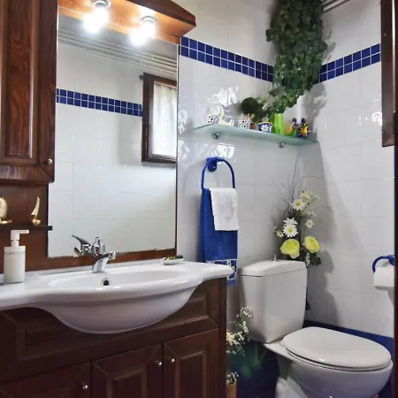 Villa Aelia - Trikorfo Beach Halkidiki *