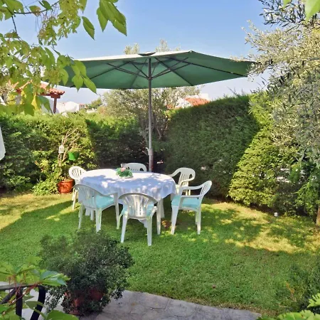 Villa Aelia - Trikorfo Beach Halkidiki *