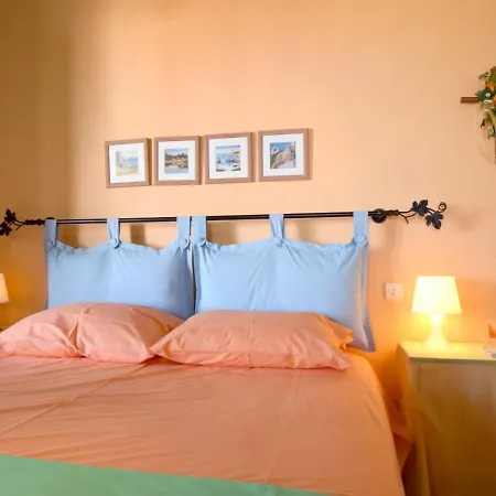 Villa Aelia - Trikorfo Beach Halkidiki
