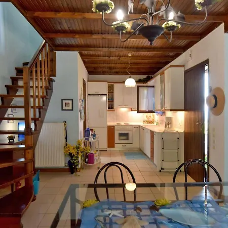 Aelia - Trikorfo Beach Halkidiki