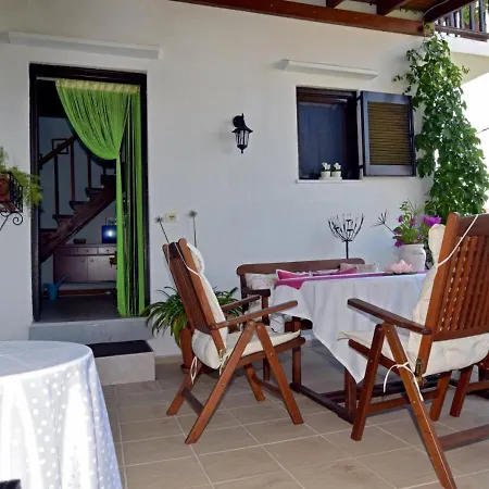 Aelia - Trikorfo Beach Halkidiki