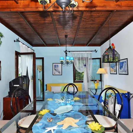 Aelia - Trikorfo Beach Halkidiki * Psakoudia