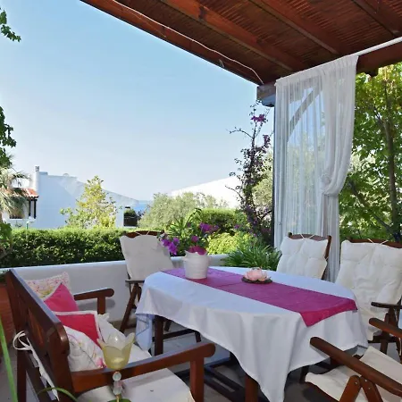 Aelia - Trikorfo Beach Halkidiki *