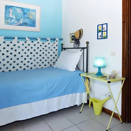 Villa Aelia - Trikorfo Beach Halkidiki *
