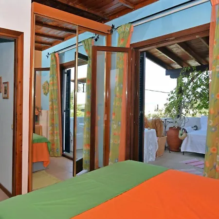 Villa Aelia - Trikorfo Beach Halkidiki *