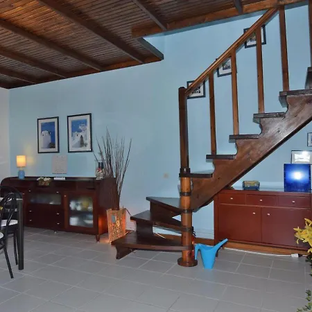 Aelia - Trikorfo Beach Halkidiki Villa