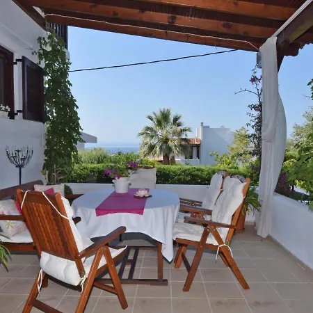 Villa Aelia - Trikorfo Beach Halkidiki Psakoudia