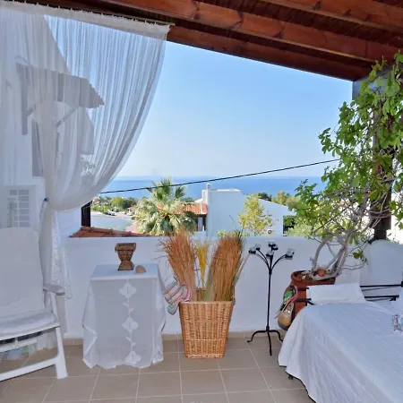 Aelia - Trikorfo Beach Halkidiki