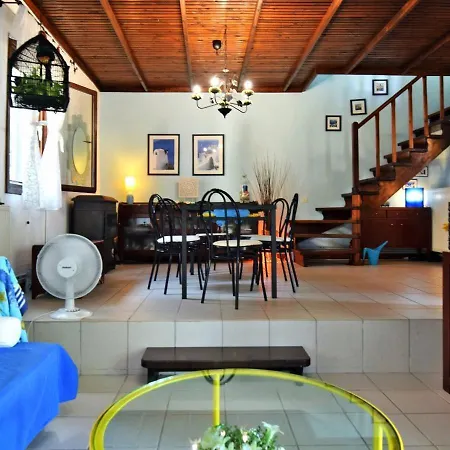 Aelia - Trikorfo Beach Halkidiki