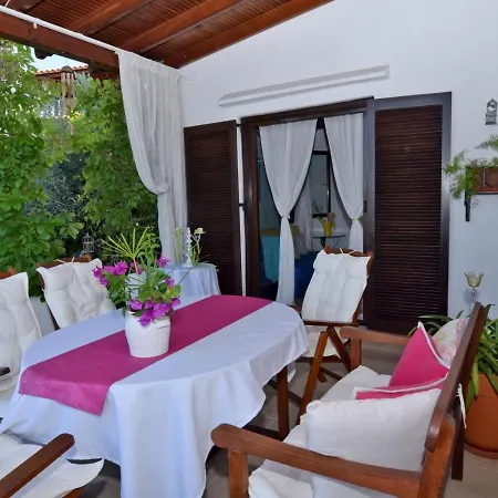 Aelia - Trikorfo Beach Halkidiki Villa Psakoudia