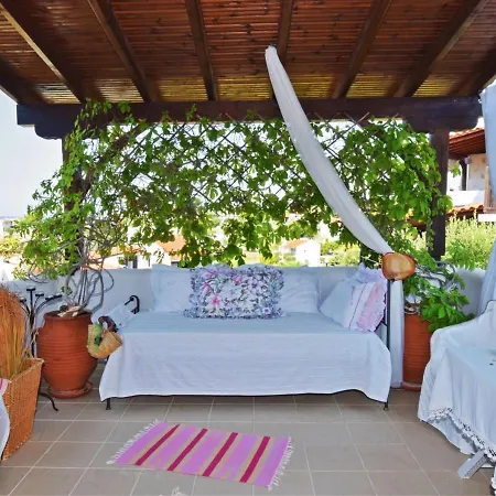 Villa Aelia - Trikorfo Beach Halkidiki *