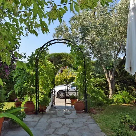 Villa Aelia - Trikorfo Beach Halkidiki Psakoudia
