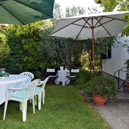 Aelia - Trikorfo Beach Halkidiki Villa Psakoudia