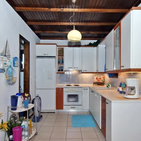 Aelia - Trikorfo Beach Halkidiki Psakoudia